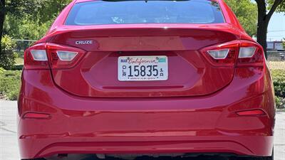 2016 Chevrolet Cruze LS Auto   - Photo 6 - Sacramento, CA 95618
