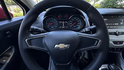 2016 Chevrolet Cruze LS Auto   - Photo 13 - Sacramento, CA 95618