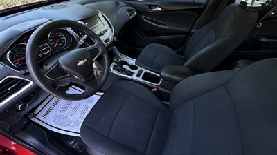 2016 Chevrolet Cruze LS Auto   - Photo 8 - Sacramento, CA 95618