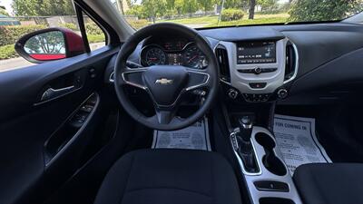 2016 Chevrolet Cruze LS Auto   - Photo 12 - Sacramento, CA 95618