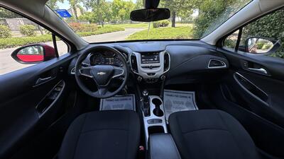 2016 Chevrolet Cruze LS Auto   - Photo 11 - Sacramento, CA 95618