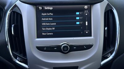 2016 Chevrolet Cruze LS Auto   - Photo 17 - Sacramento, CA 95618
