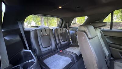 2015 Ford Explorer XLT - Photo 15 - Sacramento, CA 95618