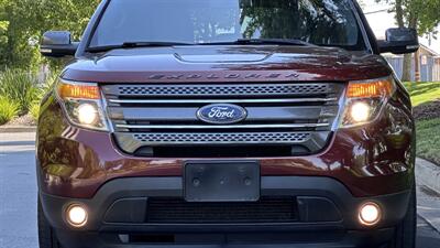 2015 Ford Explorer XLT - Photo 2 - Sacramento, CA 95618