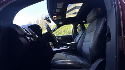 2015 Ford Explorer XLT - Photo 8 - Sacramento, CA 95618