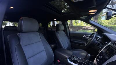 2015 Ford Explorer XLT - Photo 17 - Sacramento, CA 95618