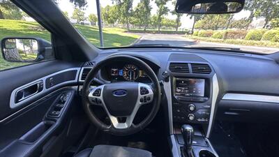 2015 Ford Explorer XLT - Photo 14 - Sacramento, CA 95618