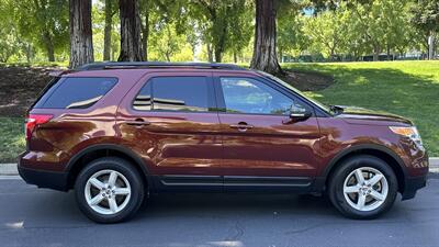 2015 Ford Explorer XLT - Photo 4 - Sacramento, CA 95618