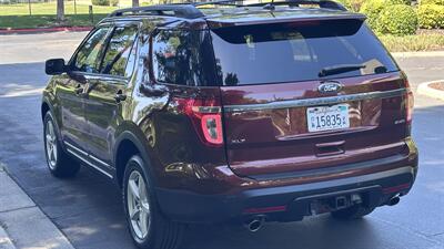 2015 Ford Explorer XLT - Photo 7 - Sacramento, CA 95618