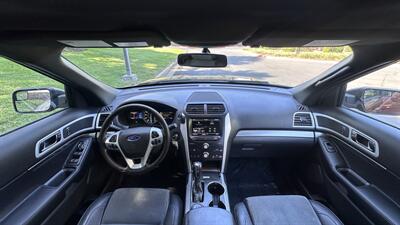 2015 Ford Explorer XLT - Photo 13 - Sacramento, CA 95618