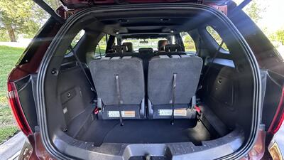 2015 Ford Explorer XLT - Photo 19 - Sacramento, CA 95618