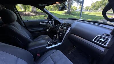 2015 Ford Explorer XLT - Photo 16 - Sacramento, CA 95618