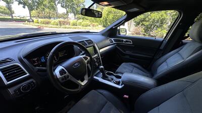 2015 Ford Explorer XLT - Photo 9 - Sacramento, CA 95618