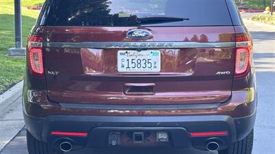 2015 Ford Explorer XLT - Photo 6 - Sacramento, CA 95618