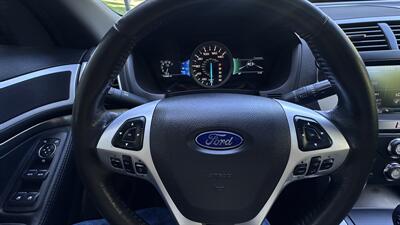 2015 Ford Explorer XLT - Photo 20 - Sacramento, CA 95618