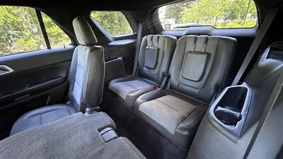 2015 Ford Explorer XLT - Photo 11 - Sacramento, CA 95618