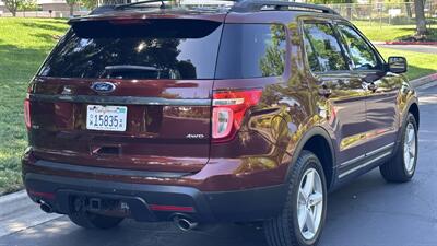 2015 Ford Explorer XLT - Photo 5 - Sacramento, CA 95618