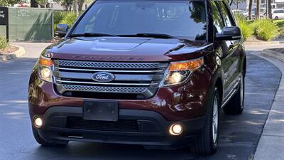 2015 Ford Explorer XLT - Photo 3 - Sacramento, CA 95618