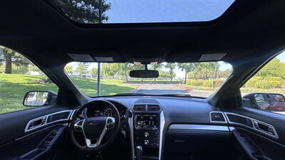 2015 Ford Explorer XLT - Photo 12 - Sacramento, CA 95618