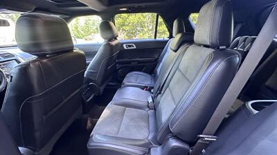 2015 Ford Explorer XLT - Photo 10 - Sacramento, CA 95618