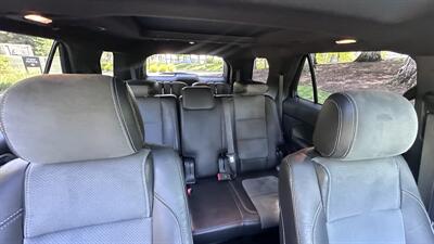 2015 Ford Explorer XLT - Photo 18 - Sacramento, CA 95618