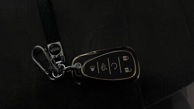 2020 Chevrolet Sonic Premier   - Photo 14 - Davis, CA 95618