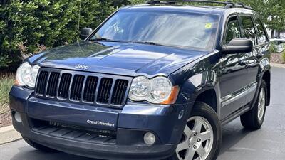 2010 Jeep Grand Cherokee Laredo SUV