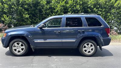 2010 Jeep Grand Cherokee Laredo   - Photo 7 - Davis, CA 95618