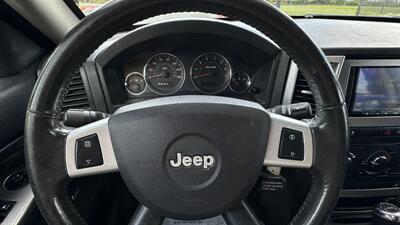 2010 Jeep Grand Cherokee Laredo   - Photo 8 - Davis, CA 95618