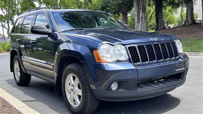 2010 Jeep Grand Cherokee Laredo   - Photo 14 - Davis, CA 95618