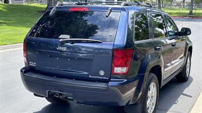 2010 Jeep Grand Cherokee Laredo   - Photo 15 - Davis, CA 95618