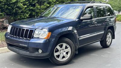 2010 Jeep Grand Cherokee Laredo   - Photo 16 - Davis, CA 95618