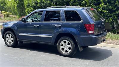 2010 Jeep Grand Cherokee Laredo   - Photo 17 - Davis, CA 95618