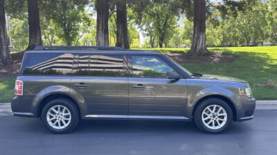 2016 Ford Flex SE   - Photo 7 - Davis, CA 95618