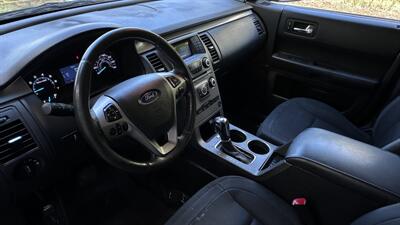 2016 Ford Flex SE   - Photo 6 - Davis, CA 95618