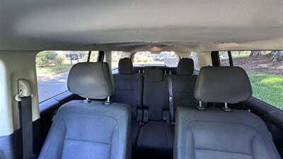 2016 Ford Flex SE   - Photo 8 - Davis, CA 95618