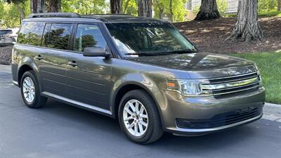 2016 Ford Flex SE Wagon