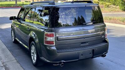 2016 Ford Flex SE   - Photo 4 - Davis, CA 95618