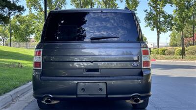 2016 Ford Flex SE   - Photo 3 - Davis, CA 95618