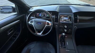 2015 Ford Taurus Limited   - Photo 18 - Davis, CA 95618