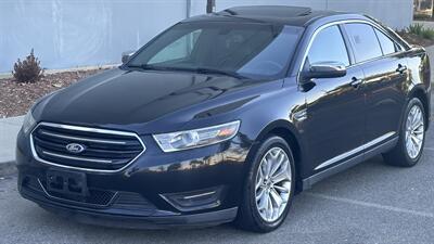 2015 Ford Taurus Limited   - Photo 5 - Davis, CA 95618