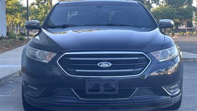 2015 Ford Taurus Limited   - Photo 2 - Davis, CA 95618