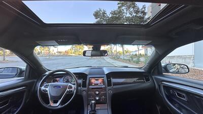 2015 Ford Taurus Limited   - Photo 16 - Davis, CA 95618