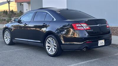 2015 Ford Taurus Limited   - Photo 9 - Davis, CA 95618