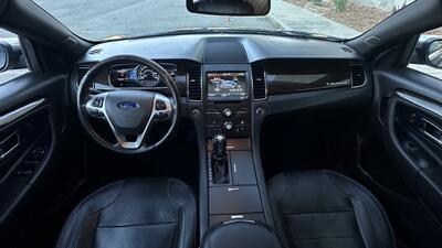 2015 Ford Taurus Limited   - Photo 17 - Davis, CA 95618