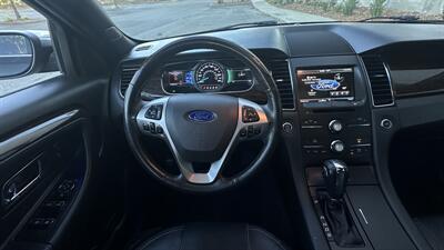 2015 Ford Taurus Limited   - Photo 20 - Davis, CA 95618