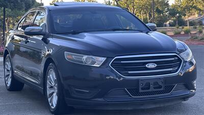 2015 Ford Taurus Limited   - Photo 3 - Davis, CA 95618