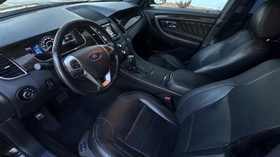 2015 Ford Taurus Limited   - Photo 10 - Davis, CA 95618