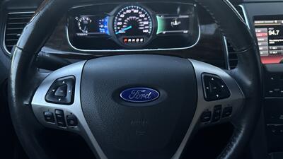 2015 Ford Taurus Limited   - Photo 24 - Davis, CA 95618