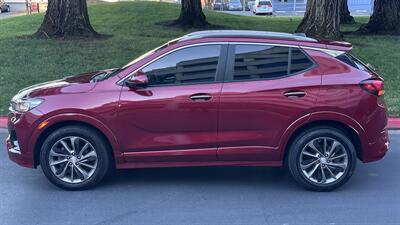 2020 Buick Encore GX Select   - Photo 8 - Sacramento, CA 95618